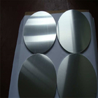 1100 1050 1060 Aluminum Circle Plate Aluminium Sheet Circle Natural color