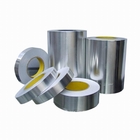 Kitchen Household Sliver Aluminum Alloy Industrial Coil Rolls Paper Packaging Food Grade