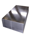 Marine Grade Flat Aluminum Plate Sheet 6063 6061 T2 T6