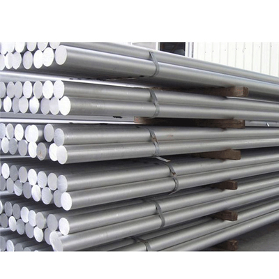5052 6061 6063 2014 T6 Aluminum Metal Bar Aluminium Alloy Rod
