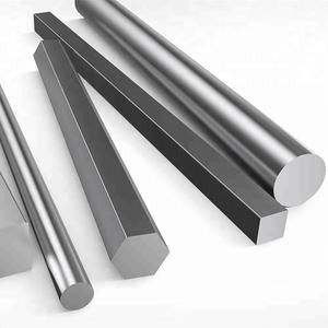 API ASTM Aluminium Solid Rod Aluminum Metal Bar T351-T651