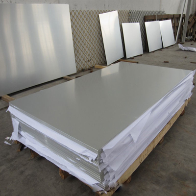 5083 H116 ASTM B209 4x6 Aluminum Sheet 3 4 Aluminum Plate 0.1mm-260mm