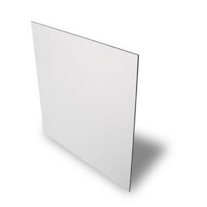 Laser Cut Pattern Thin 5454 Aluminum Plate Sheet Machining Bendable Housing