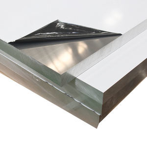 6063 6082 Aluminium Alloy Sheet Plate AMS4044 AMS-QQ-A 250/12